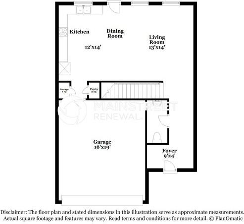1961 Drummond Drive - Photo 2 of 17