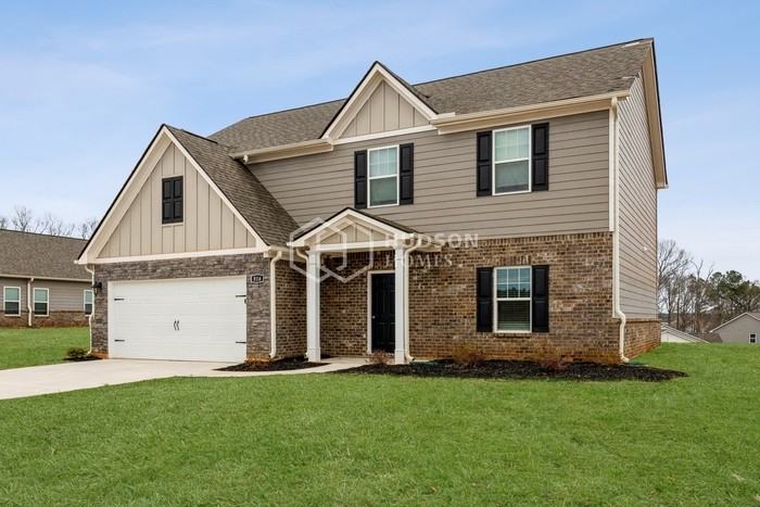 816 Athens Lane - Photo 4 of 24