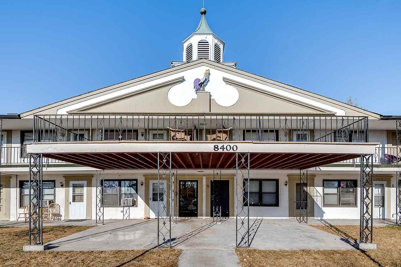 8400 Minnetonka Blvd