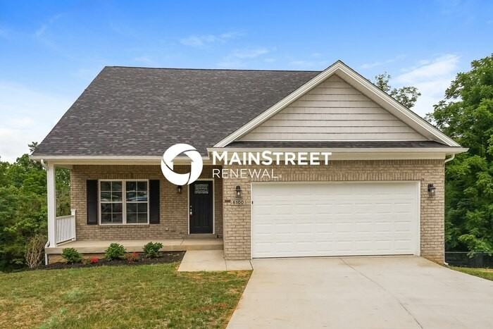 6100 Port Antonio Rd