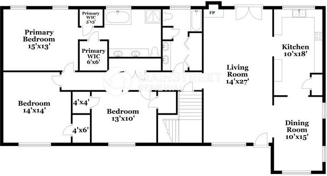 425 Anderson Mountain Drive - Photo 2 of 18