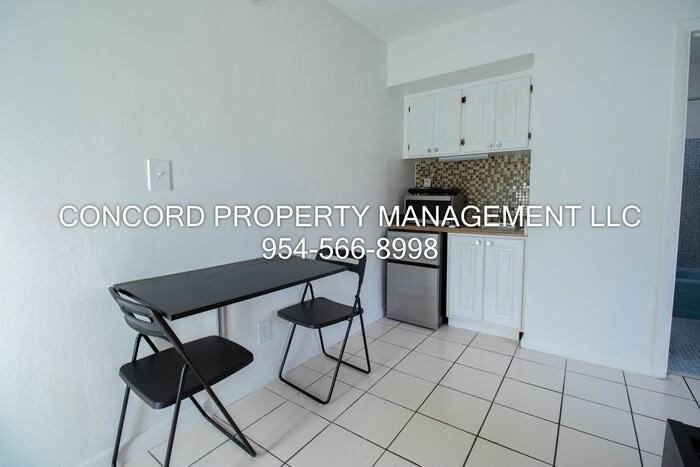 1411 Southwest 2nd Street #1 - Photo 2 of 7