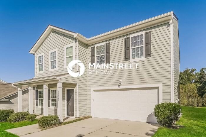 11123 Silver Glen Lane