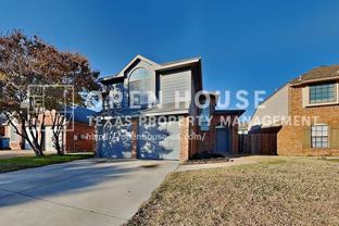 1223 Settlers Way - Photo 1 of 1