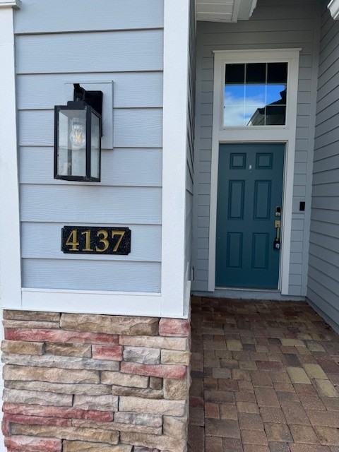 4137 Arbor Mill Cir #1 - Photo 2 of 23