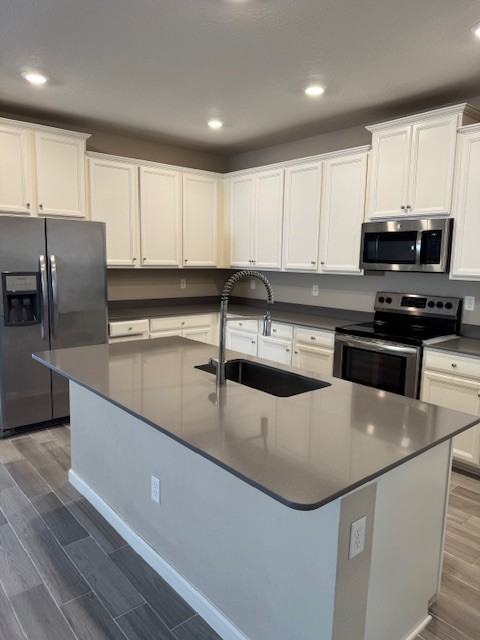 4137 Arbor Mill Cir #1 - Photo 3 of 23