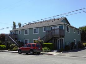 829 18th Street #G - Photo 1 of 1