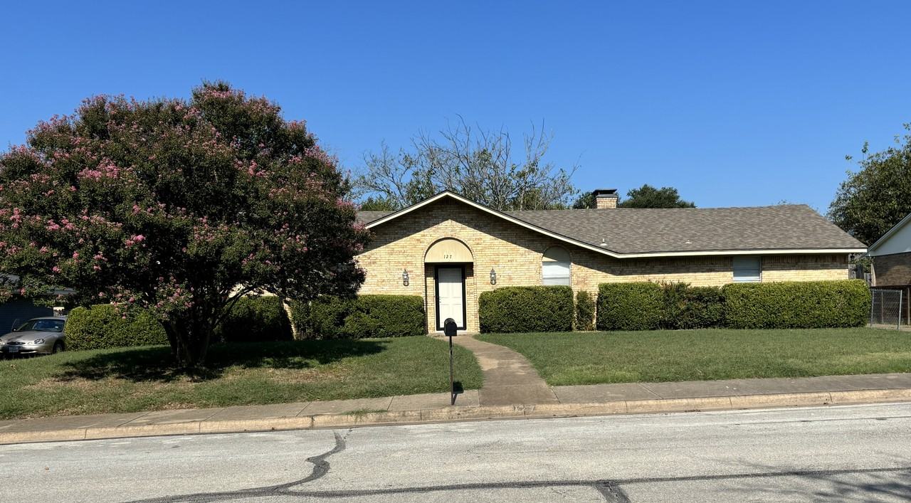 127 South Crestwood Boulevard #NA