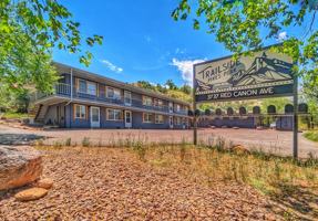 featured image of 3737 Red Canon Ave #3