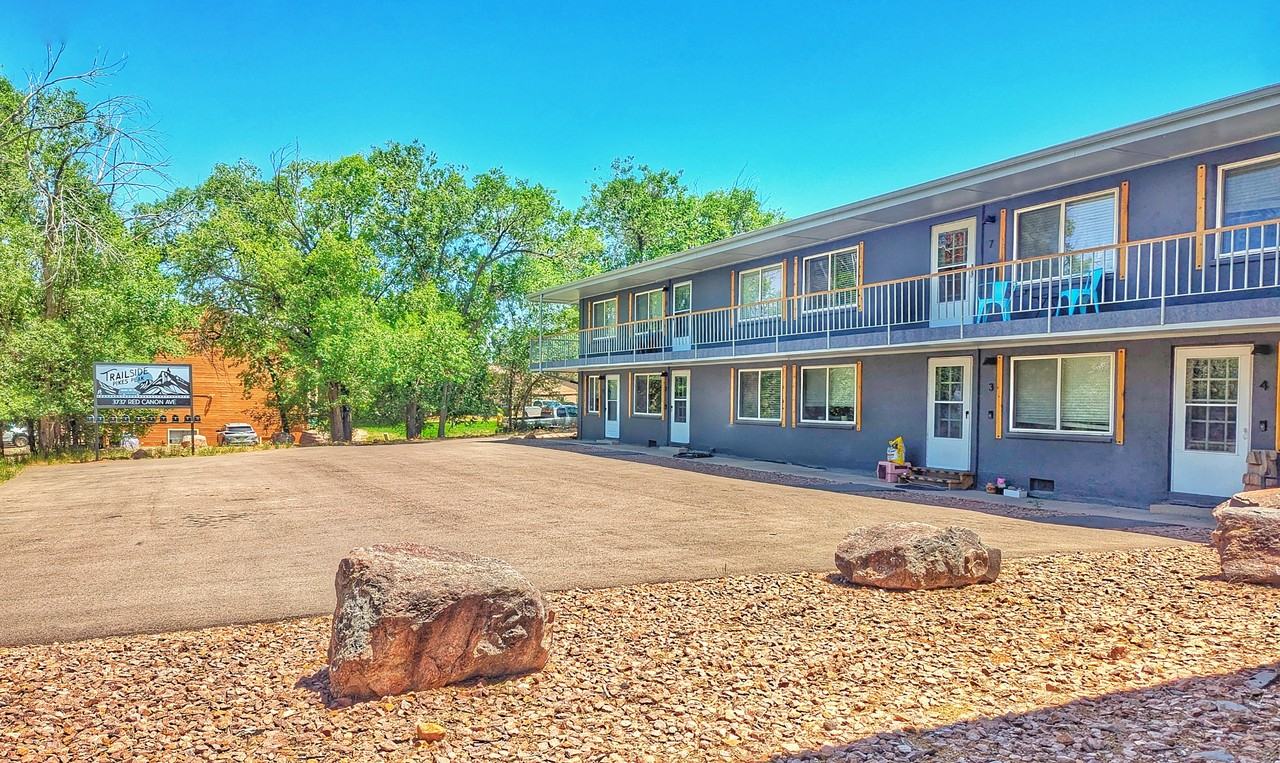 3737 Red Canon Avenue #3 - Photo 2 of 19