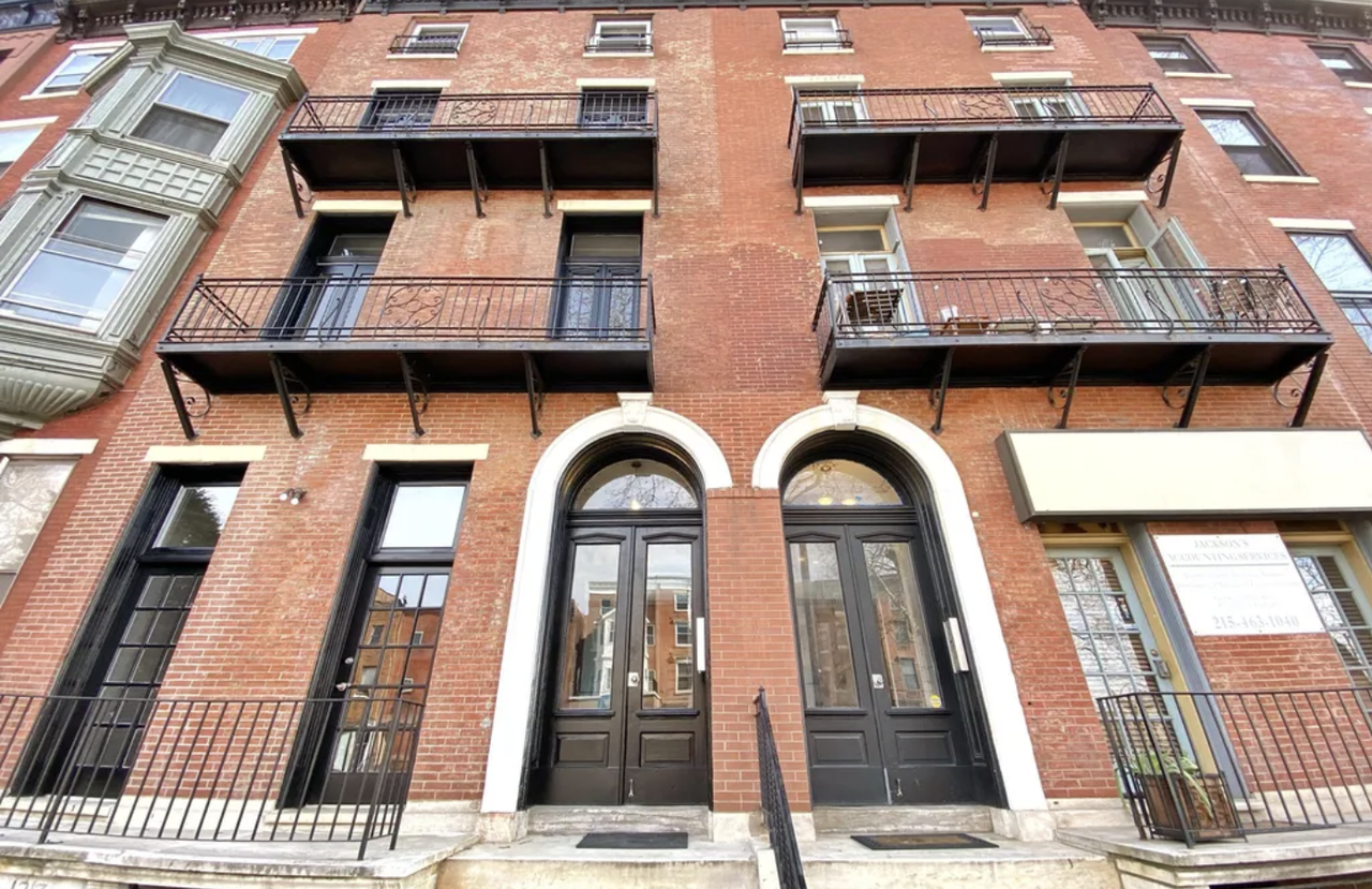 1317 South Broad Street #4F - Photo 3 of 31