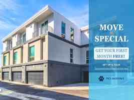 featured image of 915 East Missouri Avenue #16