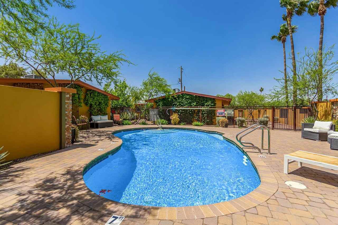 6557 East Osborn Road #11 - Photo 3 of 28