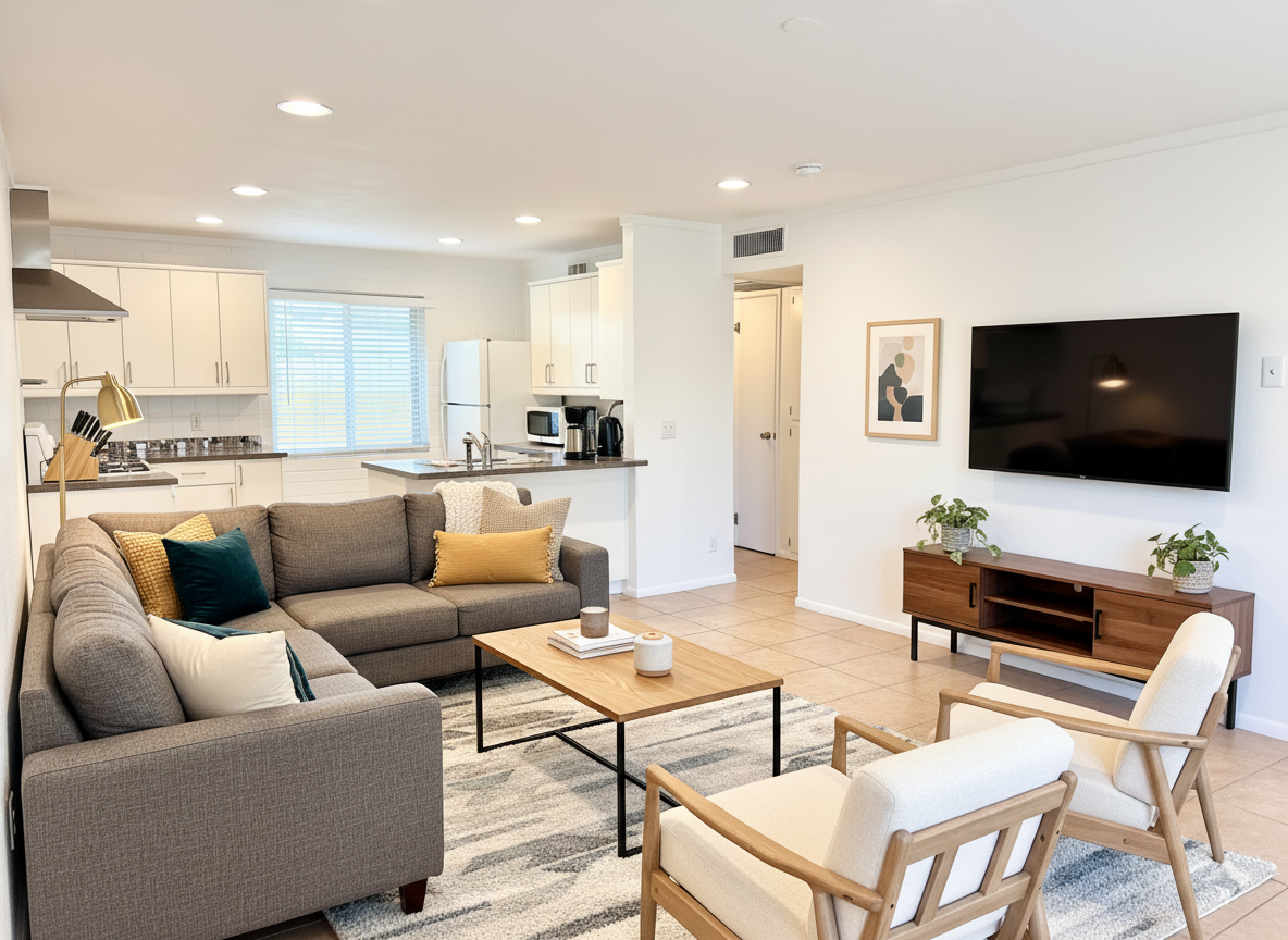 6557 East Osborn Road #11 - Photo 4 of 28