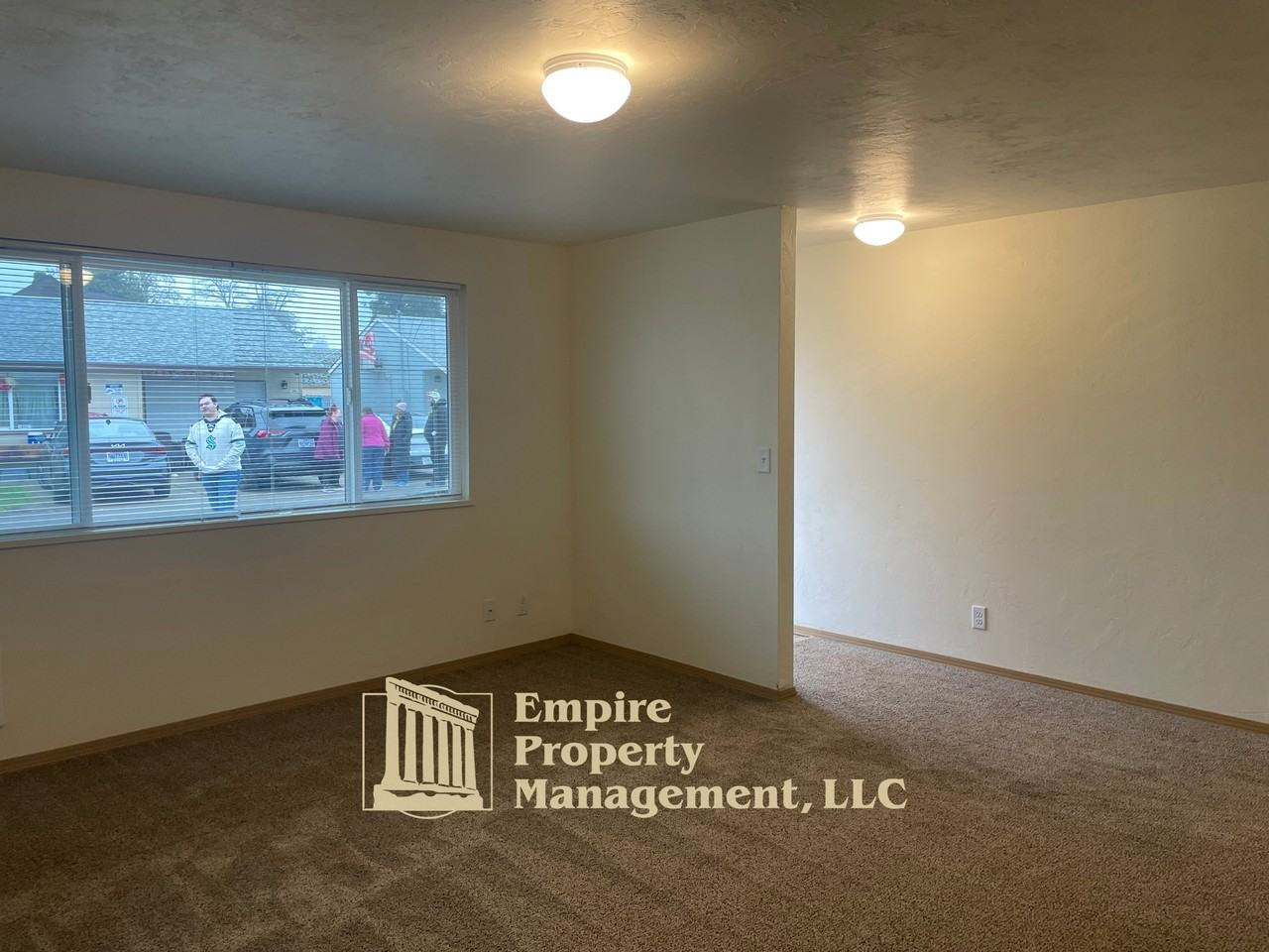 1911 Taft Street #1911 - Photo 6 of 14