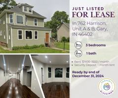 featured image of 762 Harrison Street #2