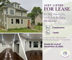 762 Harrison Street #2 - Photo 1 of 1