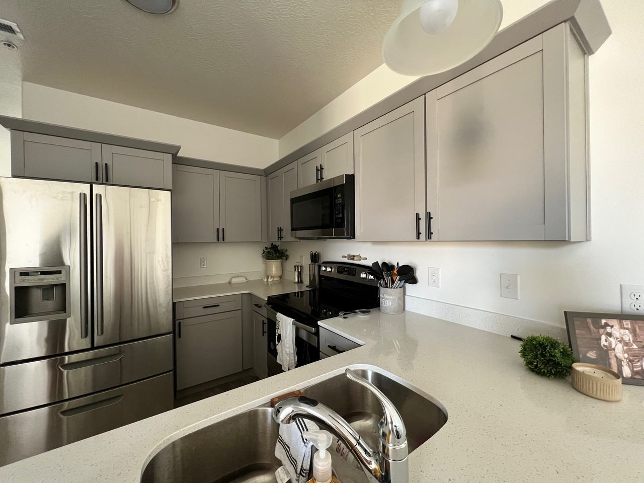 1886 North 3330 West #F201 - Photo 2 of 7