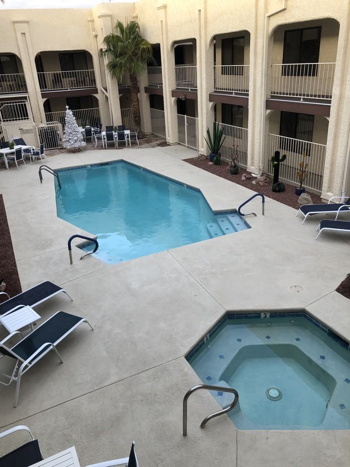 350 Lake Havasu Avenue North #202 - Photo 5 of 10