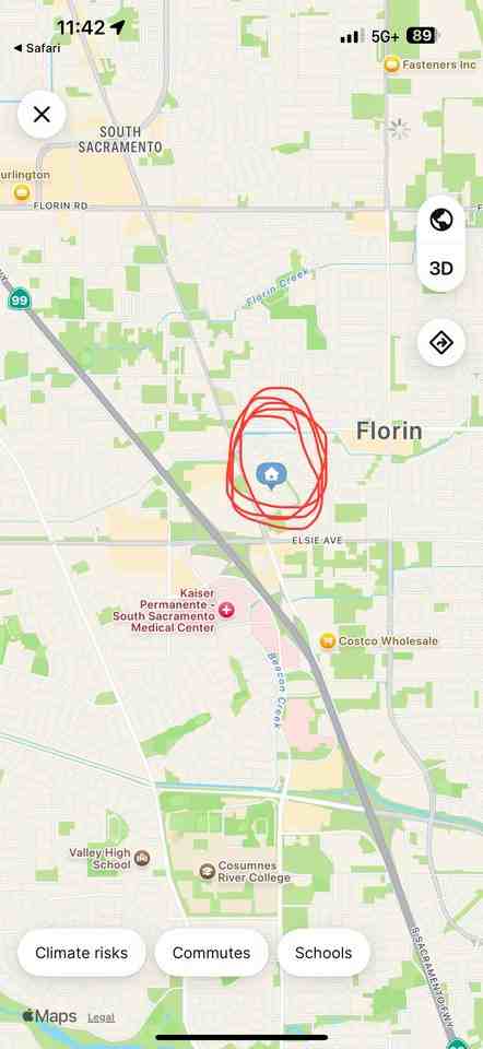 7234 Kallie Kay Lane #NA - Photo 7 of 8