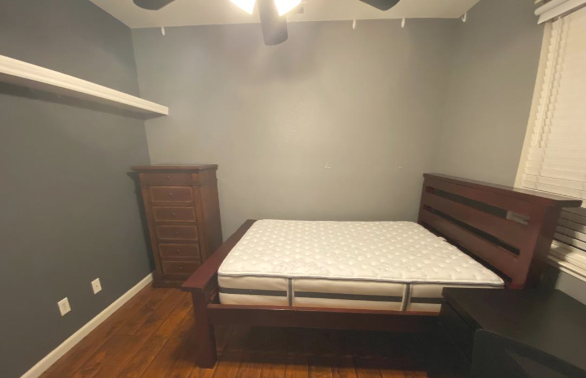 9707 Ruddy Duck Way #NA