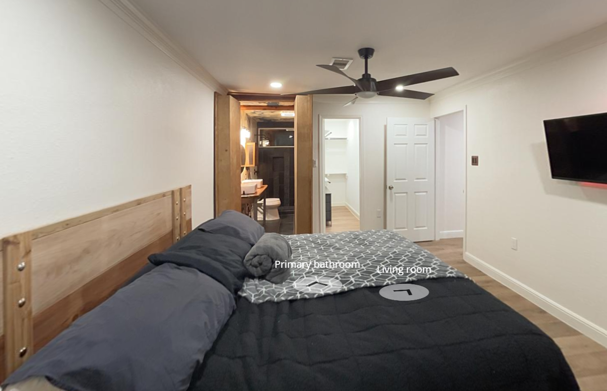 8231 Saint Lo Road #NA - Photo 4 of 14