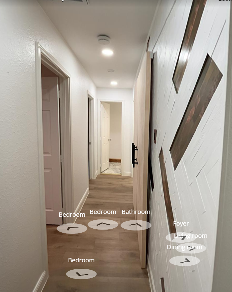 8231 Saint Lo Road #NA - Photo 7 of 14