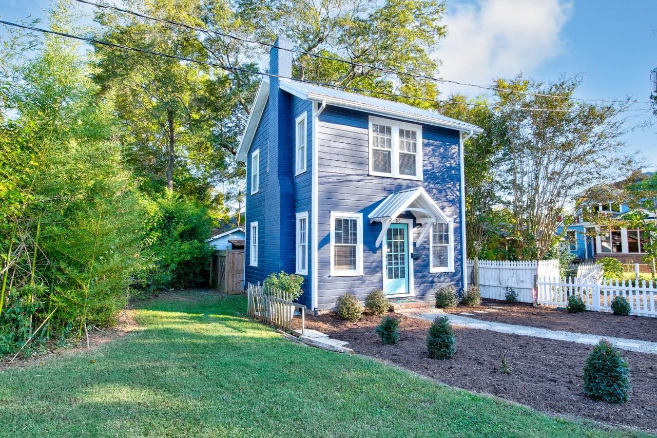 116 Reid St - Photo 5 of 20