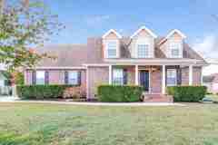 1729 Cason Trail - Photo 1 of 1