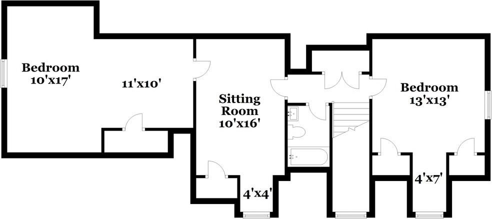 1729 Cason Trail - Photo 3 of 17