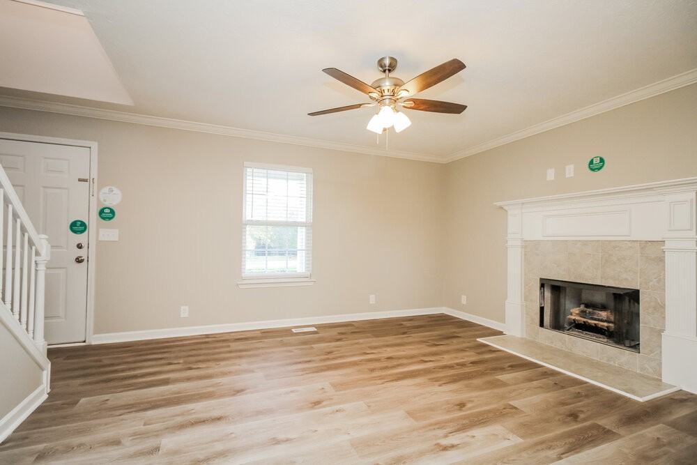 1729 Cason Trail - Photo 5 of 17