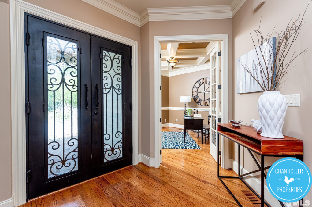 3607 Henrys Garden Lane #1 - Photo 2 of 33