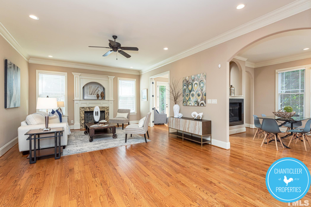 3607 Henrys Garden Lane #1 - Photo 3 of 33