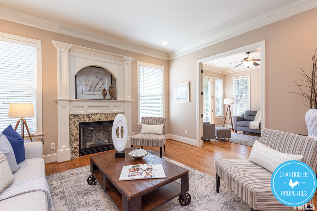 3607 Henrys Garden Lane #1 - Photo 6 of 33