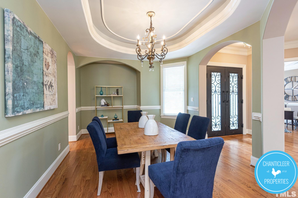 3607 Henrys Garden Lane #1 - Photo 7 of 33