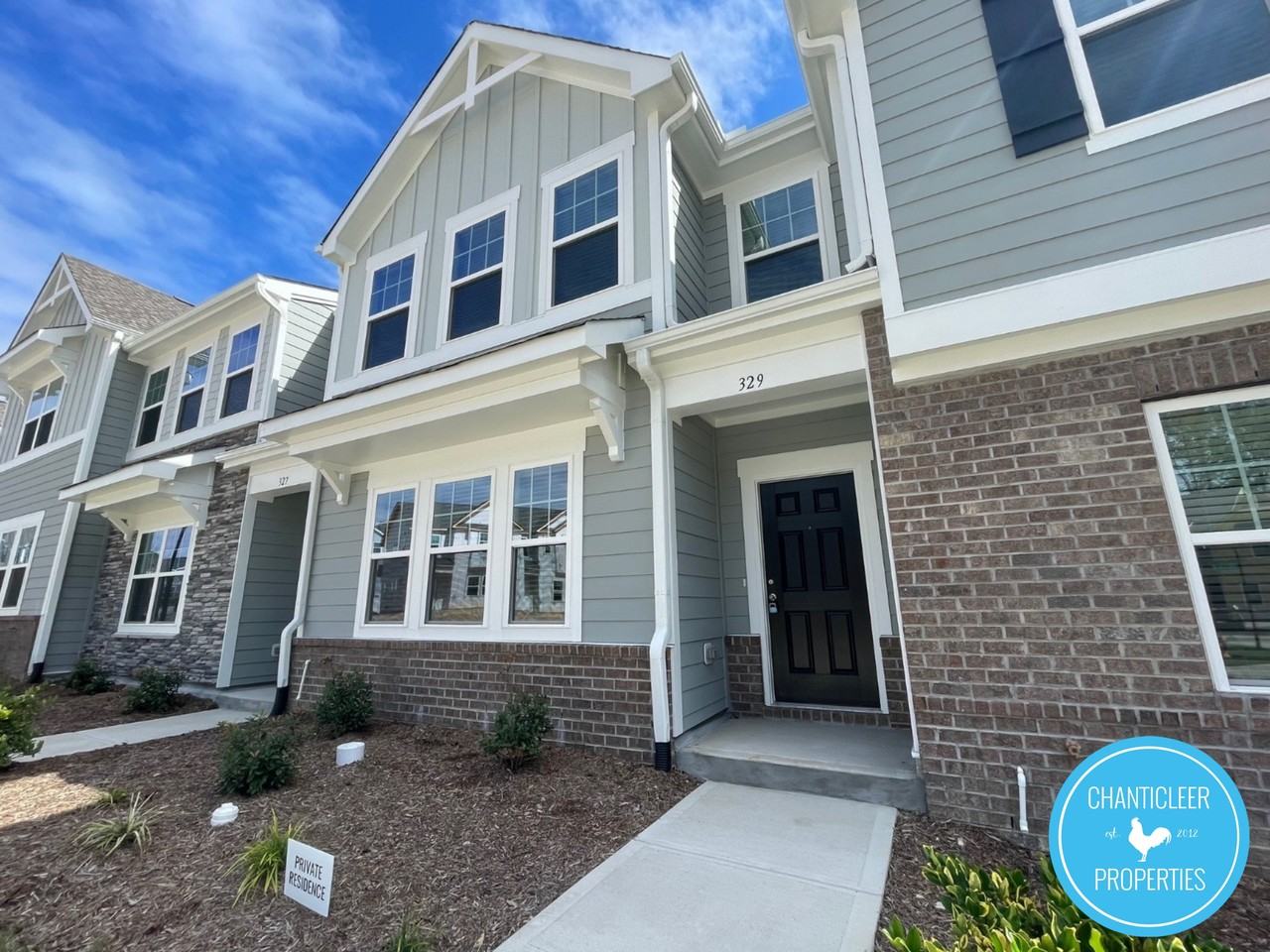 329 Spaight Acres Way #1