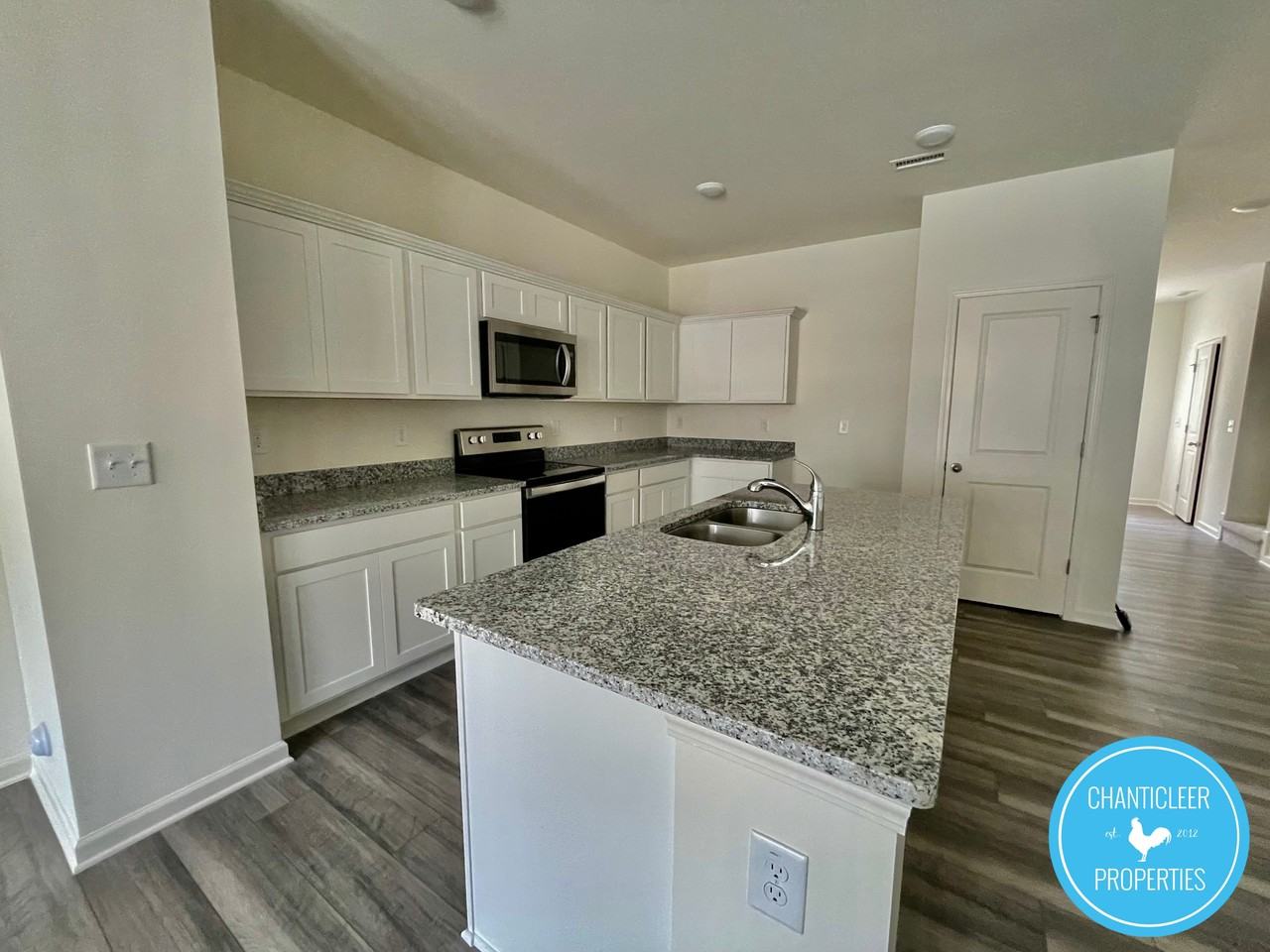 329 Spaight Acres Way #1 - Photo 2 of 14