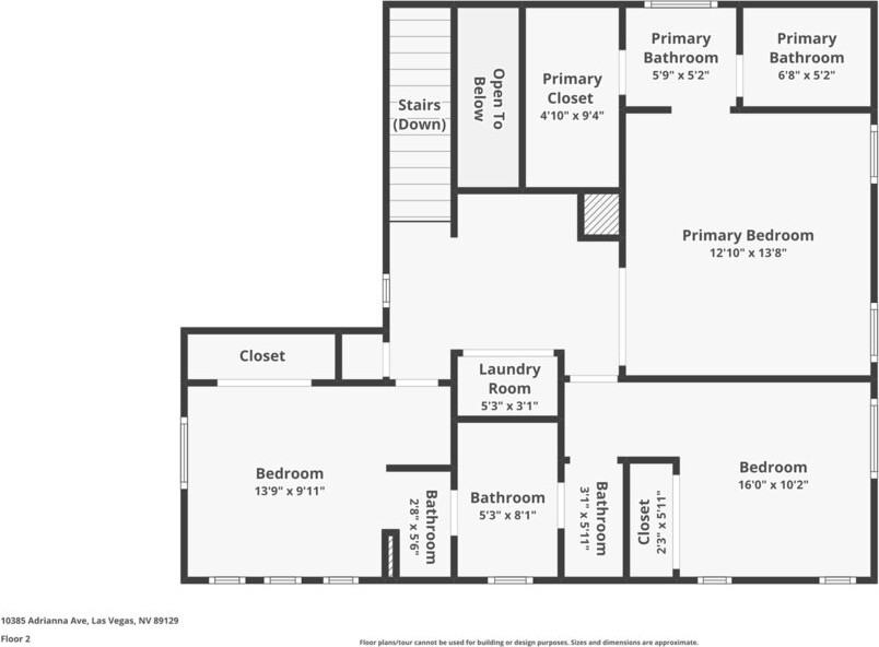 10385 Adrianna Avenue - Photo 3 of 17