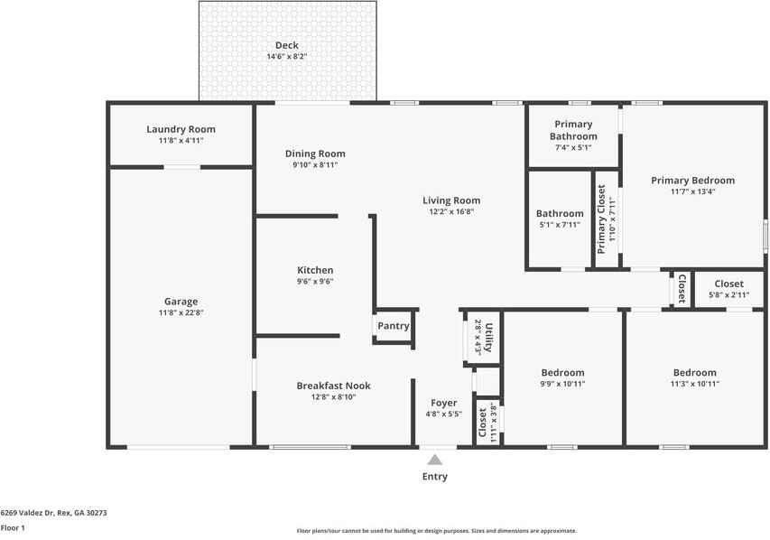 6269 Valdez Dr - Photo 2 of 16