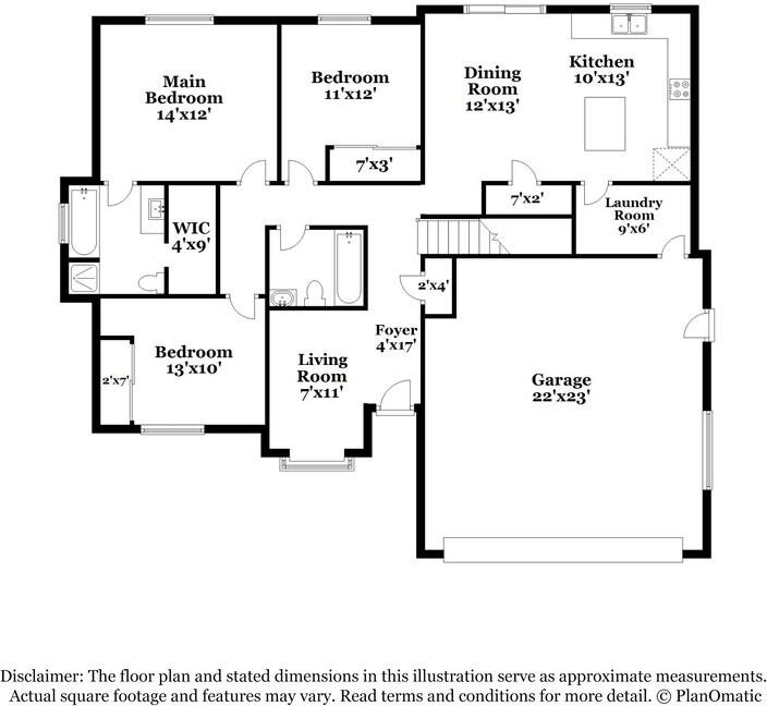 817 Nw - Photo 2 of 17