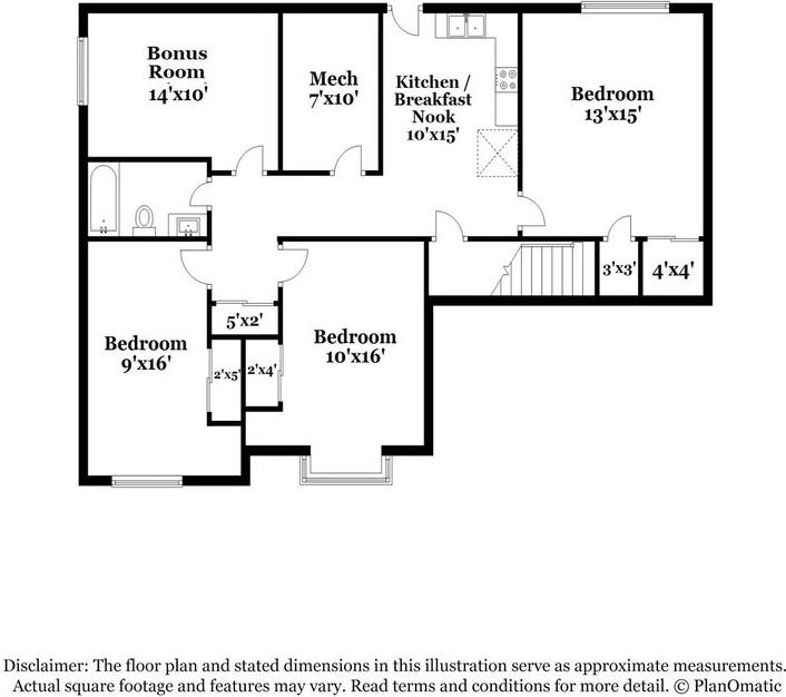 817 Nw - Photo 3 of 17