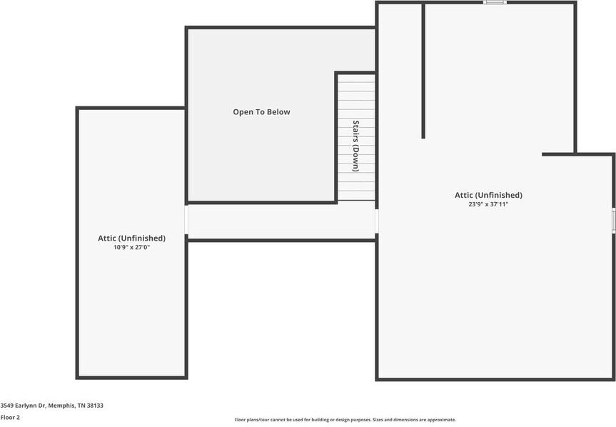 3549 Earlynn Drive - Photo 3 of 17