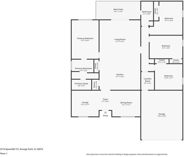 2714 Spoonbill Trl - Photo 2 of 16