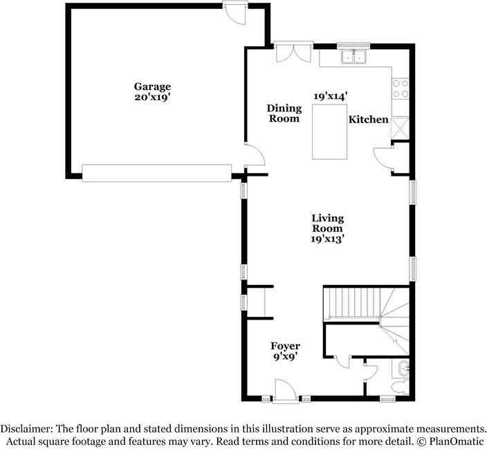 9384 Payson Road - Photo 2 of 17