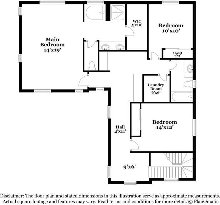 9384 Payson Road - Photo 3 of 17