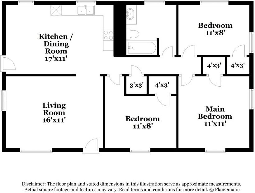 230 King Blvd - Photo 2 of 16
