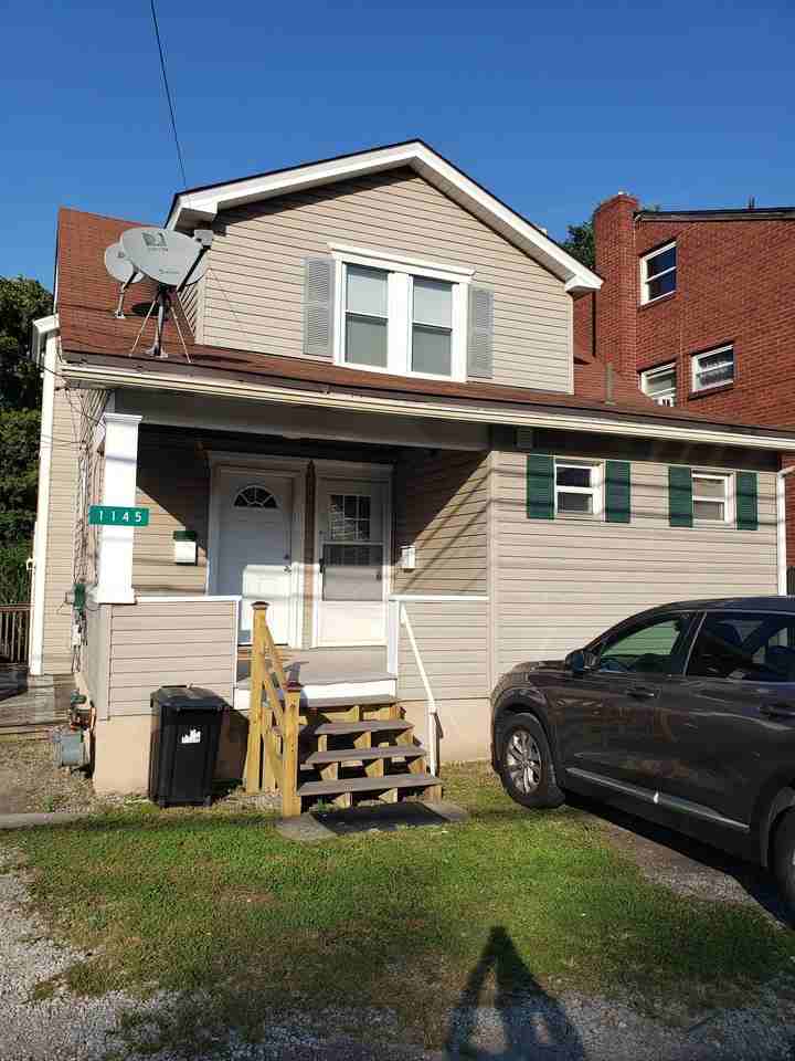 1145 Lincoln Way #1stFL - Photo 2 of 7