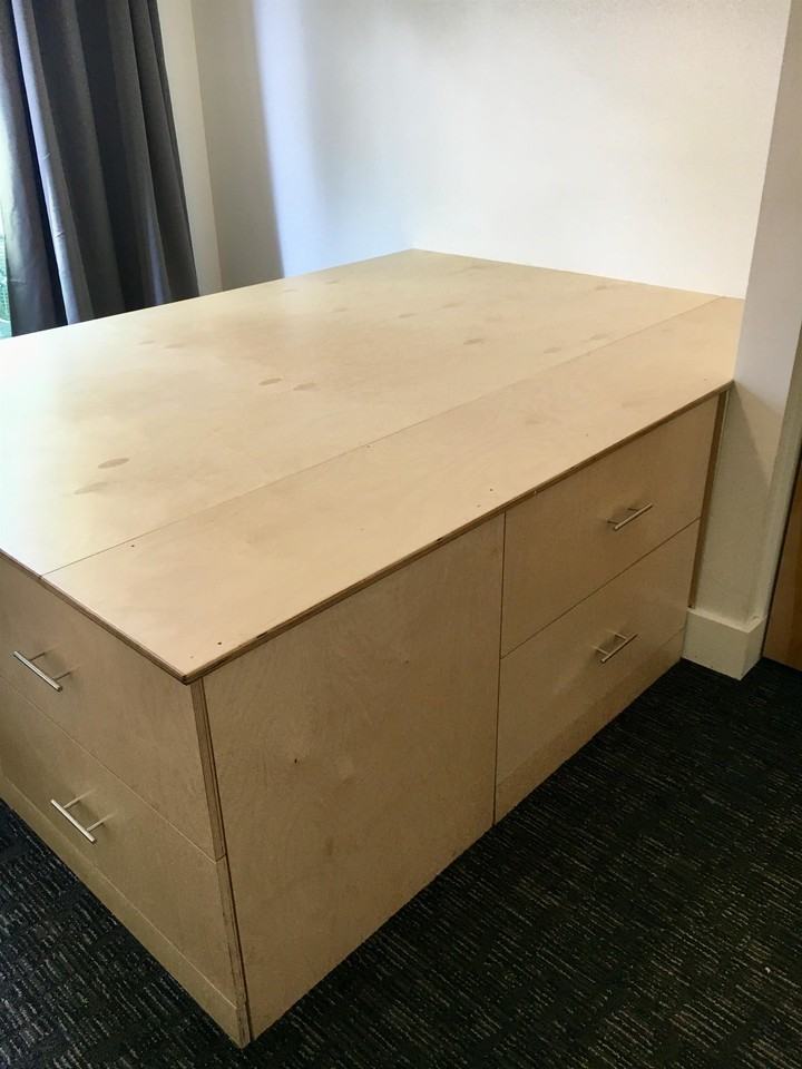 504 South Almon Street #1 - Photo 4 of 10