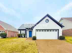 1117 Cross Wood Lane #1117 - Photo 1 of 1