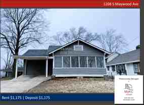 1208 South Maywood Avenue - Photo 1 of 1